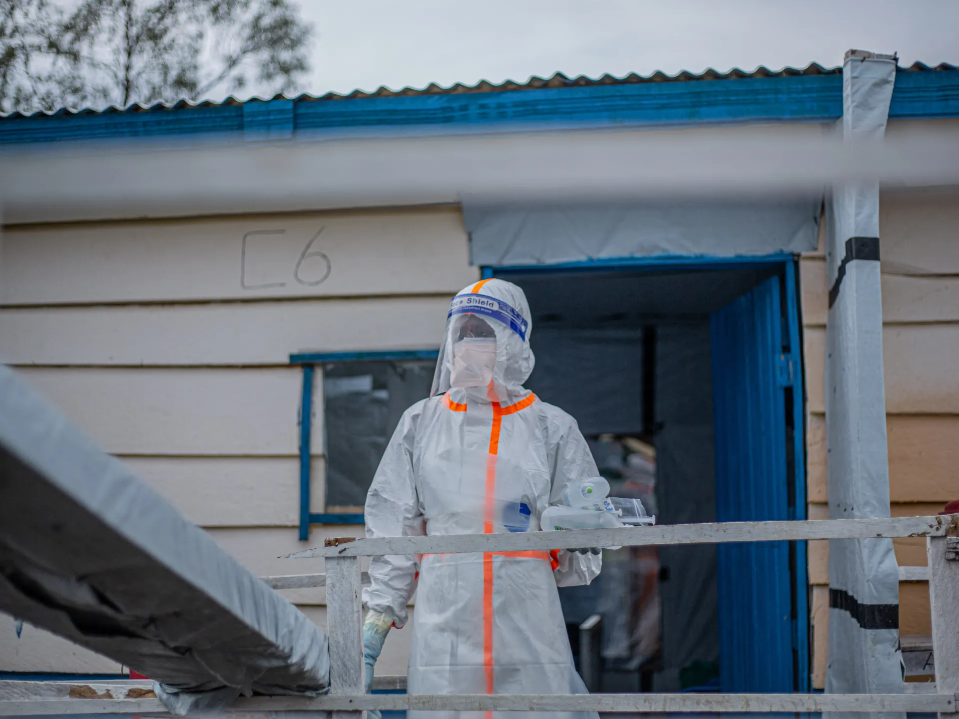 Ebola sa v KDR šíri rýchlejšie, zatiaľ čo Uganda je takmer bez vírusov | EbolaNews