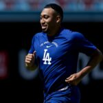 Edwin Díaz z Dodgers trvá na tom, že prepojenia na kohútie zápasy neboli nezákonné