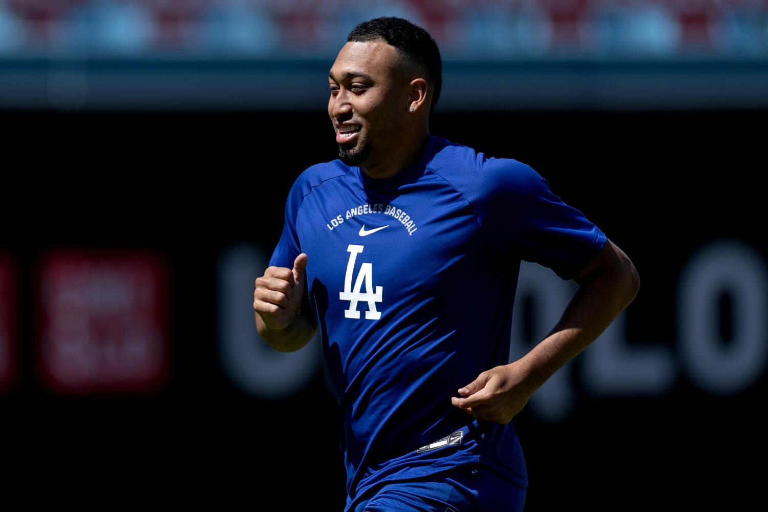 Edwin Díaz z Dodgers trvá na tom, že prepojenia na kohútie zápasy neboli nezákonné