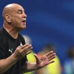 Egypt bol „podvedený“ pri prehre na majstrovstvách sveta s Argentínou, hovorí tréner Hassan | Správy o majstrovstvách sveta 2026