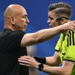 Egypt kritizuje „vplyvných rozhodcov“ v zápase majstrovstiev sveta v Argentíne | Správy o majstrovstvách sveta 2026