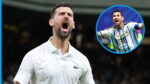 Emocionálne vyhlásenie Novaka Djokoviča po prekonaní rekordu vo štvrťfinále Wimbledonu