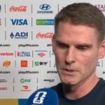 Emotívny tréner Anglicka na pokraji sĺz a povedal BBC o „zlomených srdciach“ na majstrovstvách sveta | Futbal | Šport