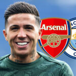 Enzo Fernandez: Arsenal a Man City vstupujú do pretekov o superhviezdu Chelsea, keď Romano odhaľuje „nulový kontakt“ s Realom Madrid