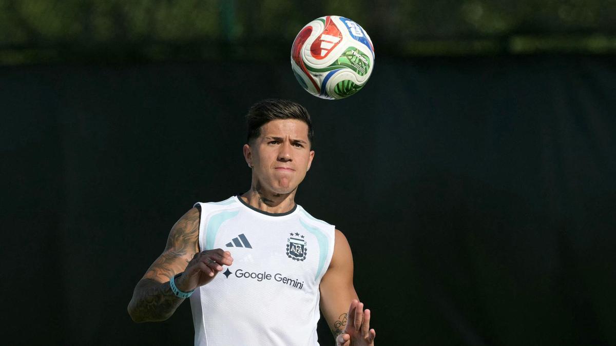 Enzo Fernandez do Realu Madrid? Španielsky gigant vydal vyhlásenie o prestupe