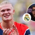 Erling Haaland: Romano prezrádza, či útočník Man City prestúpi toto leto do Realu Madrid z Man City