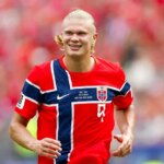 Erling Haaland má nečakaný vplyv na novorodencov v Peru po sláve majstrovstiev sveta