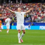 Erling Haaland MS v Nórsku 2026
