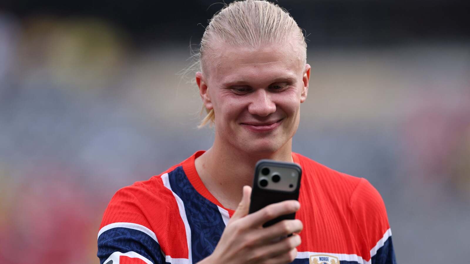 Erling Haaland prekonal rekord GTA 6, keďže horúčka Svetového pohára rastie na ďalšiu úroveň