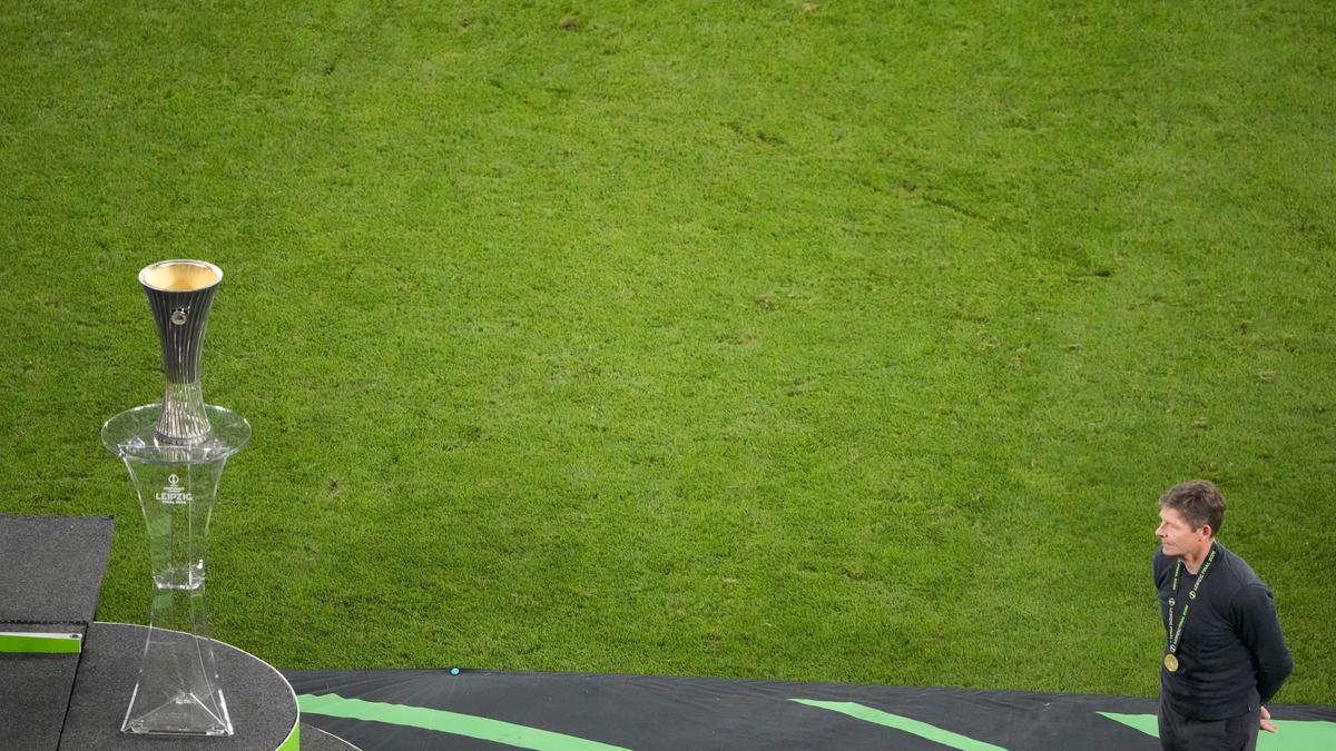 Európska liga UEFA 2026-27: Ktorý tím po diskvalifikácii nahradil český MFK Karviná?