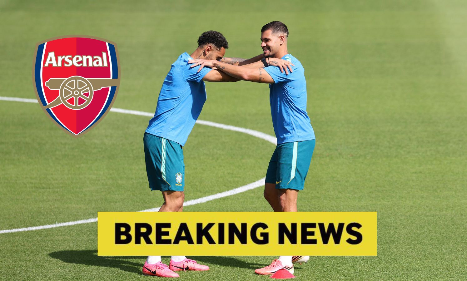 Everton plánuje získať Rica Lewisa