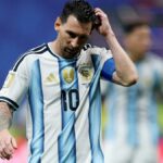 Existuje predĺženie a penaltový rozstrel, ak sa Argentína vs Egypt skončí remízou?