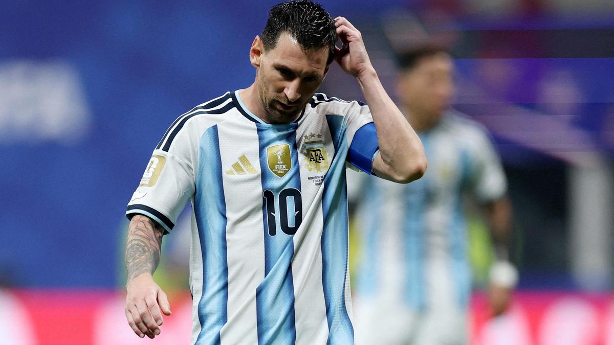 Existuje predĺženie a penaltový rozstrel, ak sa Argentína vs Egypt skončí remízou?