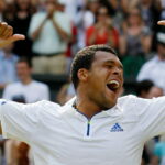 Jo-Wilfried Tsonga