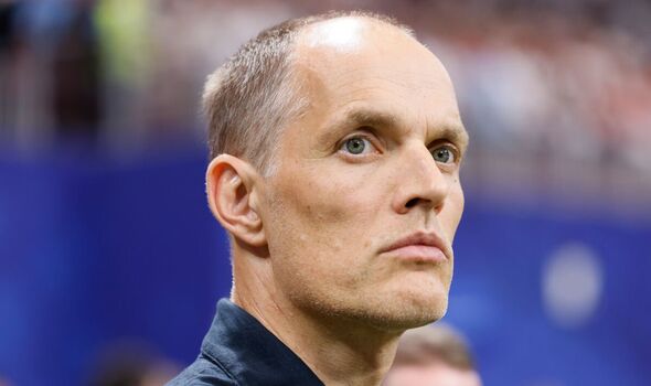Thomas Tuchel