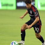 FC San Diego získava M Gabriela Piraniho z DC United