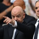 FIFA, Infantino, preskúma Majstrovstvá sveta 64 tímov pre turnaj v roku 2030 | Správy o majstrovstvách sveta 2026