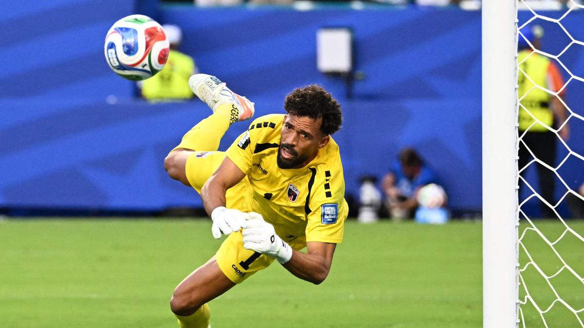 FIFA World Cup 2026 Dream XI: Messi, Mbappe, Haaland vedúca línia; Vozinha odmenený za kapverdské hrdinstvá