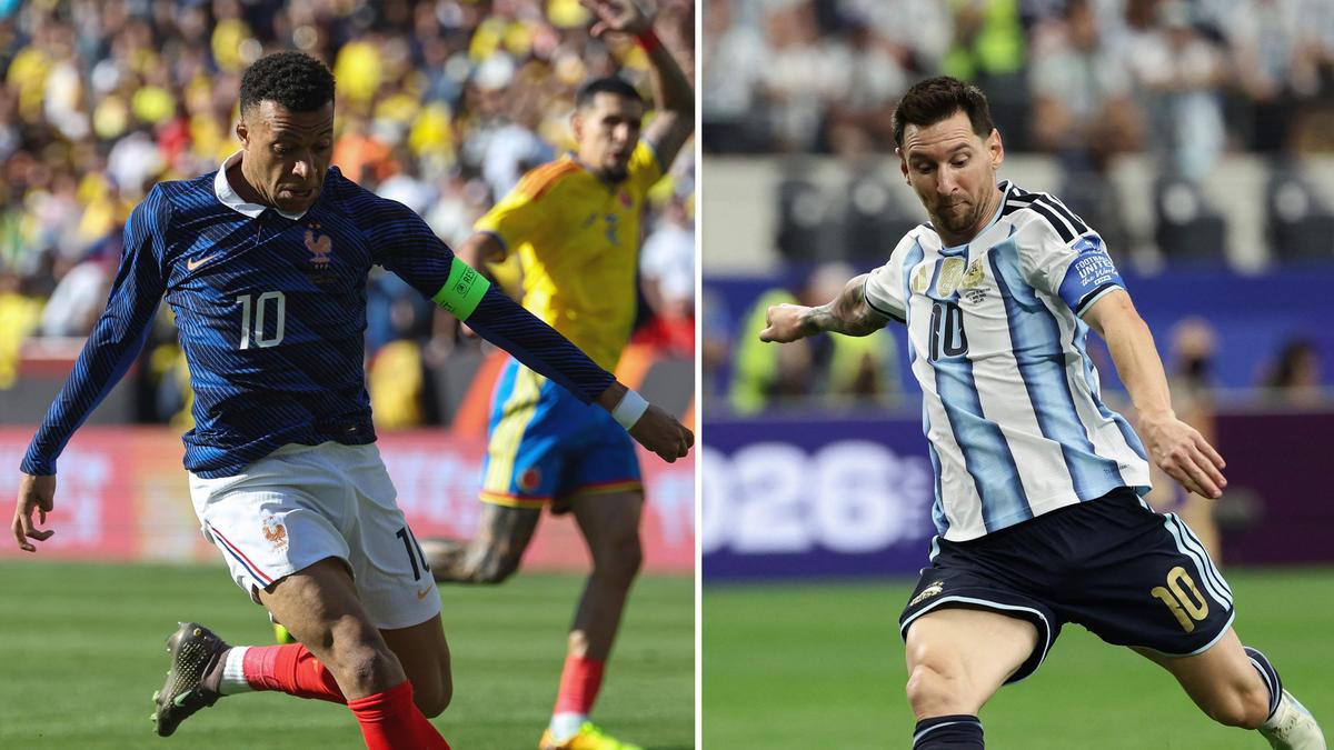 FIFA World Cup 2026 Golden Boot Race: Ako môže Lionel Messi poraziť Kyliana Mbappeho?
