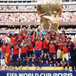 FIFA by teraz mohla žiadať 3 miliardy dolárov po tom, ako majstrovstvá sveta v Amerike dosiahnu crescendo