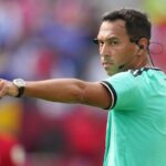 FIFA dala Francúzsku rozhodcovskú zostavu pre celú Argentínu pre štvrťfinále majstrovstiev sveta