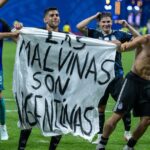 FIFA dostala pokyn vykopnúť Argentínu z majstrovstiev sveta po senzácii na Falklandských ostrovoch | Futbal | Šport