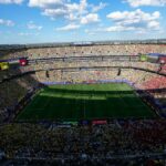 FIFA má na finále k dispozícii takmer 1200 vstupeniek za 7380 dolárov