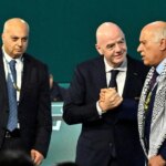 FIFA nie je nezávislá športová organizácia; je to politický nástroj. | Názory