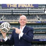 FIFA obvinila šéfa Rady Európy z umožnenia „podvodu“ na majstrovstvách sveta