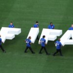 FIFA predá kusy ihriska na finále majstrovstiev sveta, môže zarobiť milióny | Správy o majstrovstvách sveta 2026