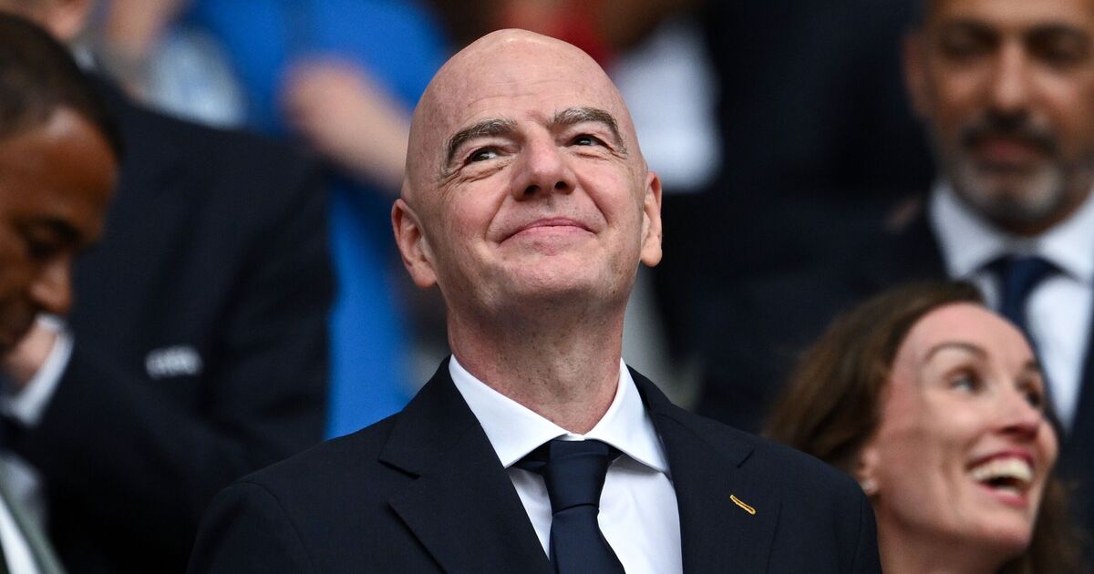 FIFA zvažuje veľkú zmenu pravidiel majstrovstiev sveta v predvečer semifinále v Anglicku | Futbal | Šport