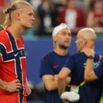 FIFA: „Žiadne dôkazy“ loptička zasiahla drôt pri regulovanom góle Anglicka proti Nórsku