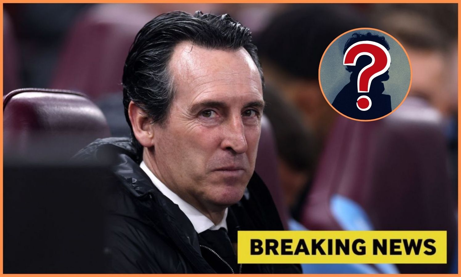 Fabrizio Romano odhalil záujem Aston Villy o cieľ Newcastle Johana Manzambiho