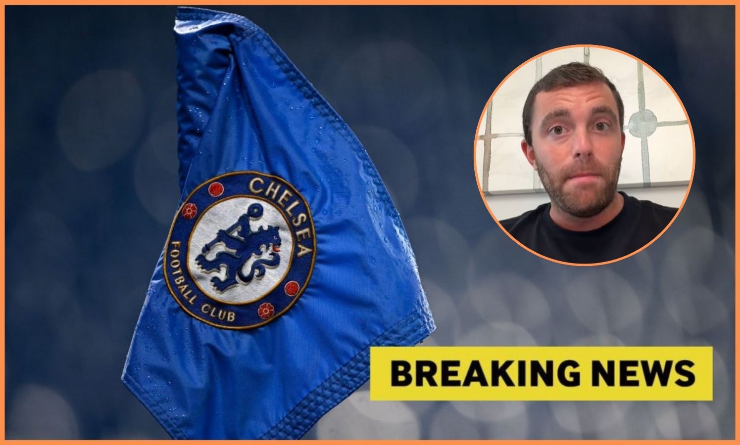 Fabrizio Romano odhaľuje dôveru Chelsea v dohodu s Maxence Lacroix