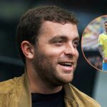 Fabrizio Romano odhaľuje, že Arsenal pripravuje novú ponuku po tom, čo Bruno Guimaraes povedal Newcastlu, že sa chce presťahovať