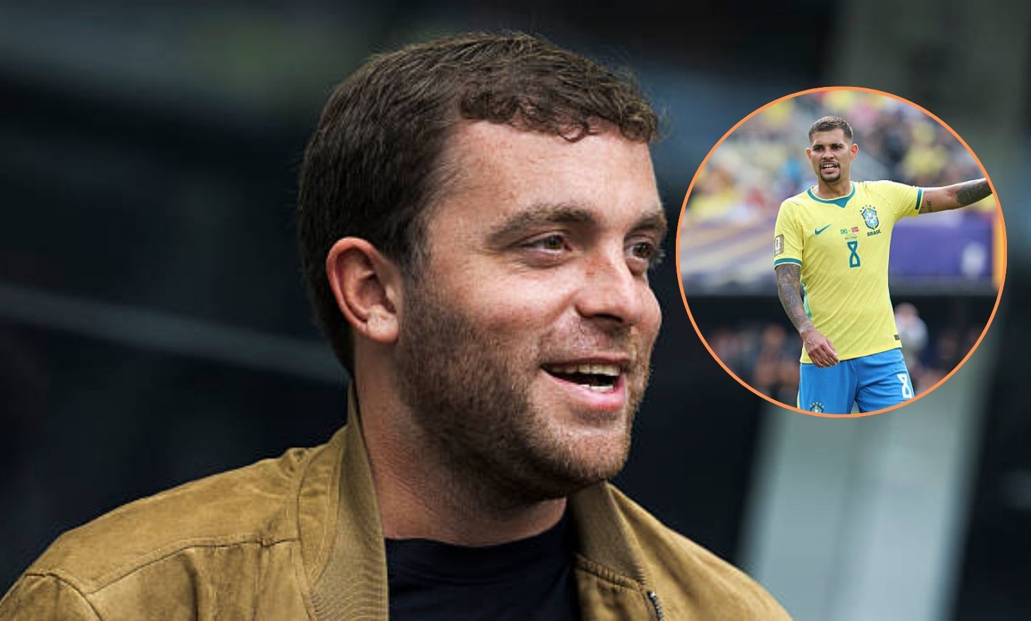 Fabrizio Romano odhaľuje, že Arsenal pripravuje novú ponuku po tom, čo Bruno Guimaraes povedal Newcastlu, že sa chce presťahovať