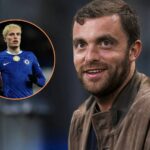 Fabrizio Romano odhaľuje, že Chelsea je otvorená predaju Alejandra Garnacha už po jednej sezóne