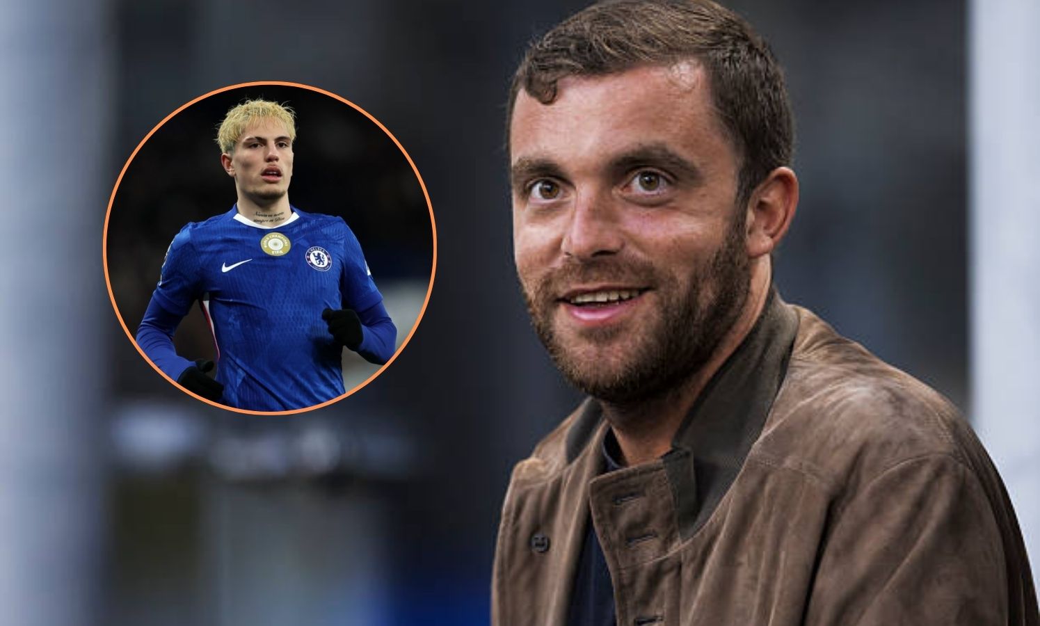 Fabrizio Romano odhaľuje, že Chelsea je otvorená predaju Alejandra Garnacha už po jednej sezóne