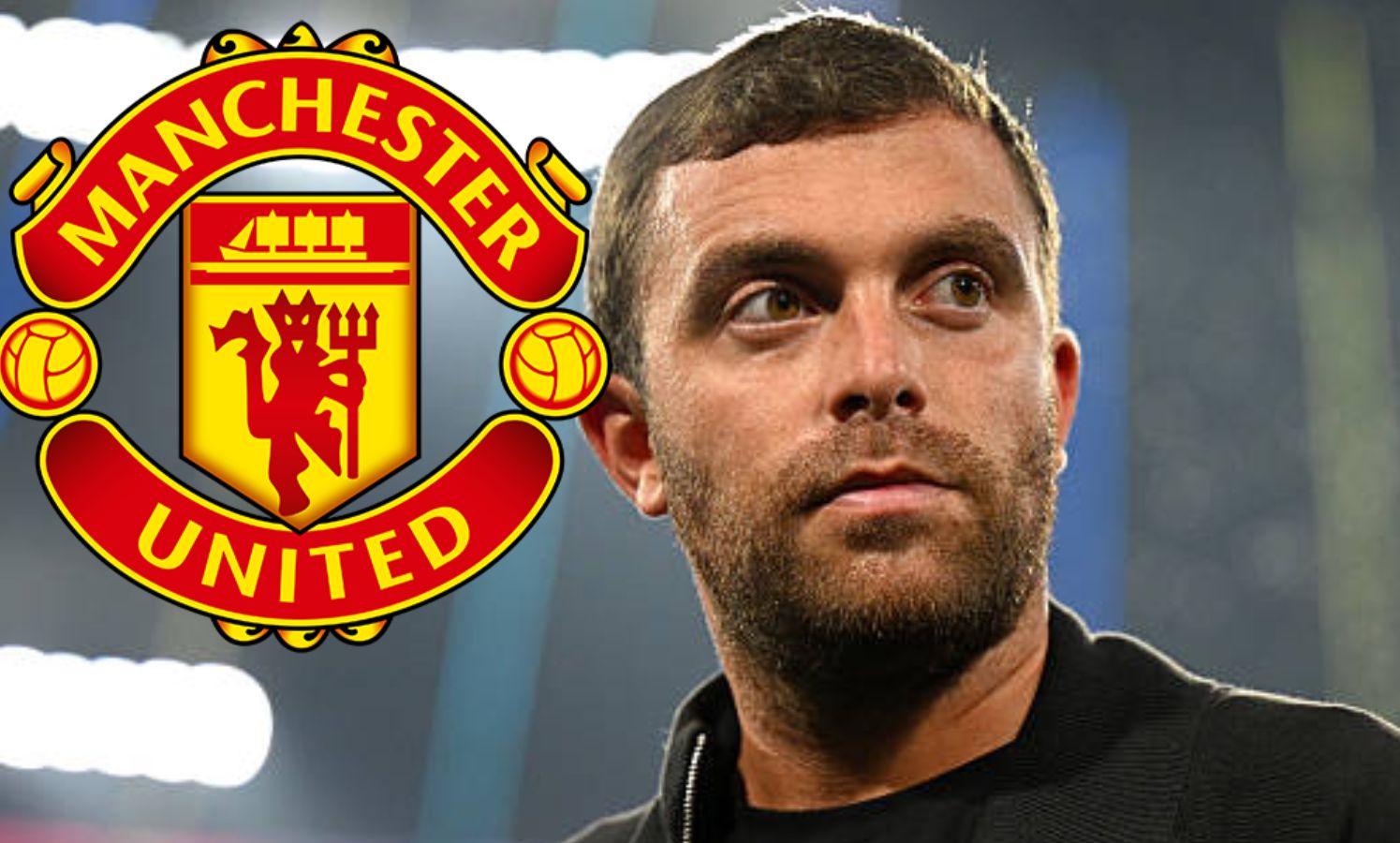 Fabrizio Romano potvrdil, že v piatok sa očakáva, že dvaja hráči podpíšu Manchester United