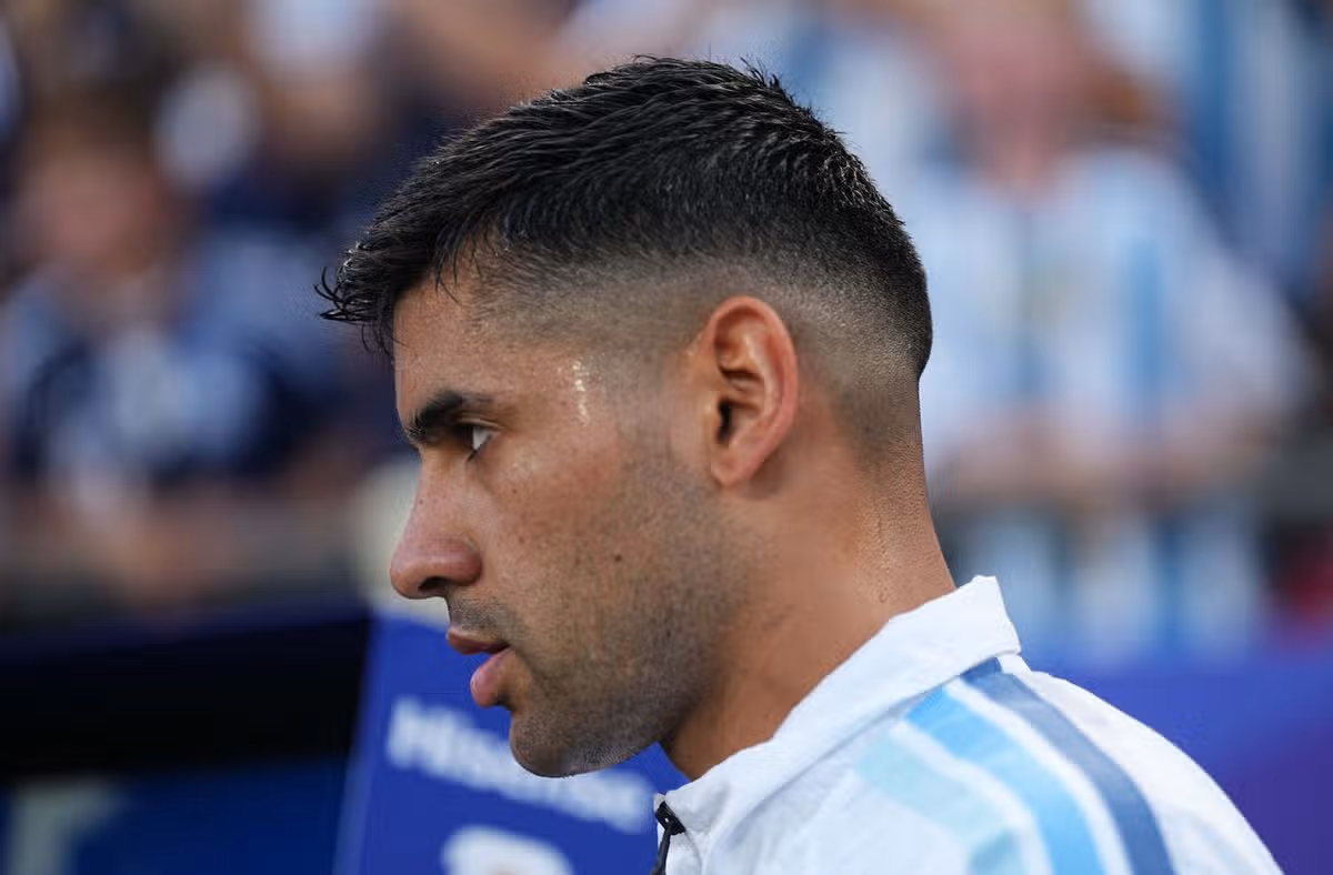 Cristian Romero vynechal ohromujúce množstvo zápasov Spurs