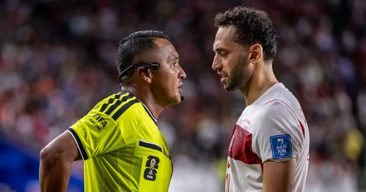 Fanúšikovia majstrovstiev sveta sa rozdelili, pretože FIFA potvrdilo „magické“ rozhodnutie pre semifinále | Futbal | Šport