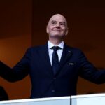 Fanúšikovia majstrovstiev sveta sú v šoku po tom, čo zistili ročný plat prezidenta FIFA Gianniho Infantina