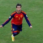 Ferran Torres strelil víťaza predĺženia, keď Španielsko ohromilo Argentínu vo finále majstrovstiev sveta
