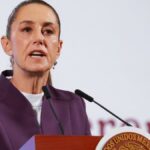 Finále Majstrovstiev sveta vo futbale 2026: Mexický prezident Sheinbaum sa zúčastní Španielska vs Argentína na pozvanie Trumpa