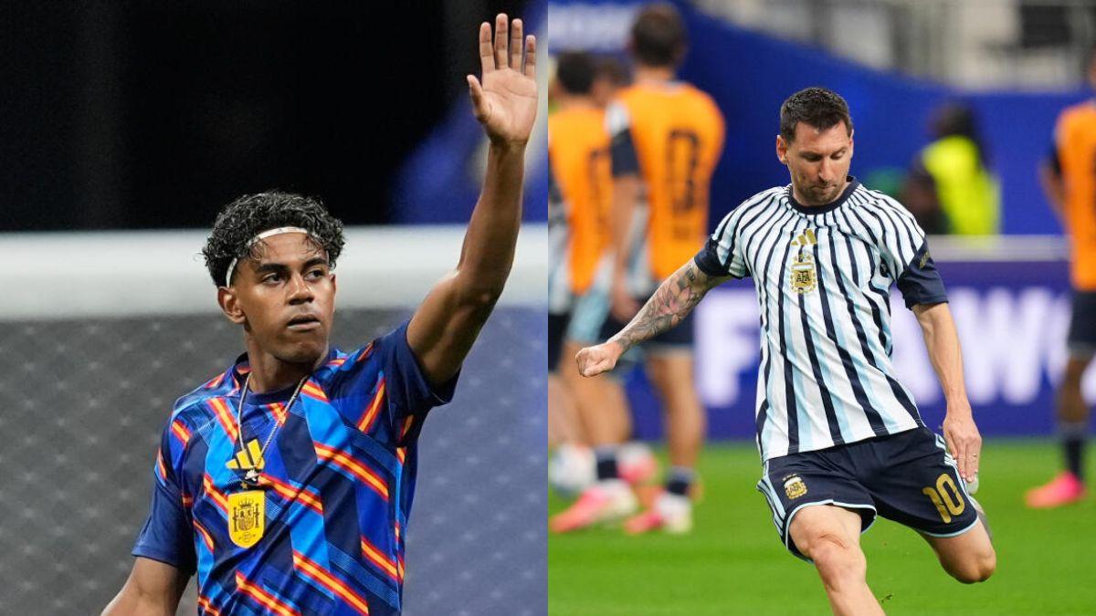 Finále Majstrovstiev sveta vo futbale NAŽIVO — Futbalové Španielsko verzus Argentína, Messi sleduje po sebe idúce tituly, bude počasie hrať proti?