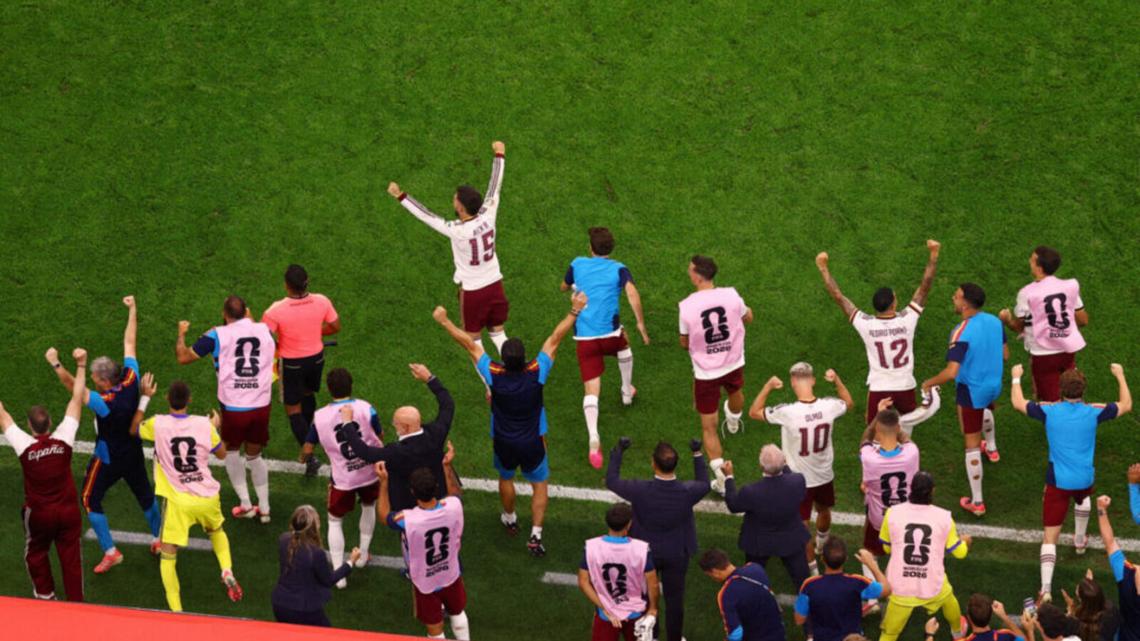 Finále majstrovstiev sveta medzi Argentínou a Španielskom: Konečne prichádza epická bitka