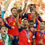 Finále majstrovstiev sveta priťahuje rekordné publikum v USA, signalizuje hlavný prúd futbalu v Amerike
