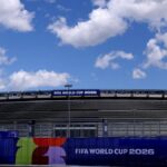 Finálne počasie majstrovstiev sveta 2026: Predpoveď a upozornenia pre štadión MetLife