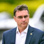Flavio Bolsonaro žiada Trumpa, aby odložil clá na Brazíliu až po voľbách | Správy Donalda Trumpa