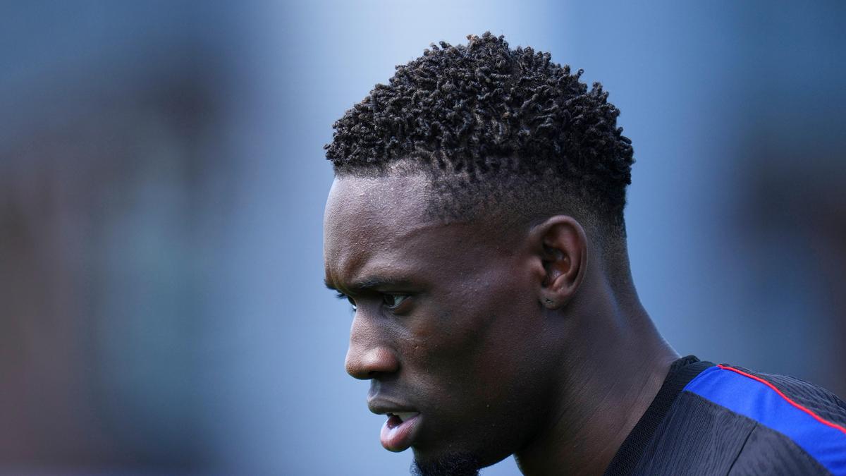 Florian Balogun štartuje za USA proti Belgicku v súboji FIFA World Cup RO16